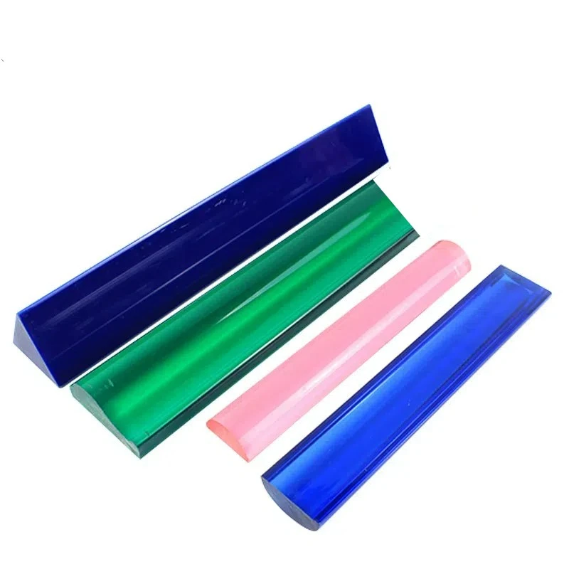 Acrylic rods colored (4)